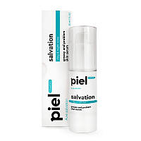 PIEL Pure Salvation Elixir SALVATION Piel Cosmetics Эликсир-сыворотка антисептическая, проблемная кожа