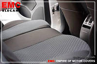 Чехлы в салон Audi 80 (В3) 1986-1991 EMC Elegant