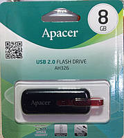 USB Flash (флешка) Apacer 8 GB