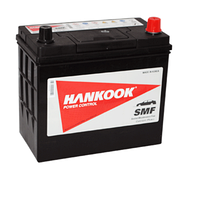 Автомобільний акумулятор HANKOOK 6СТ- 48А2 460А R