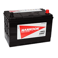 Автомобильный аккумулятор HANKOOK 6СТ- 65А2 580А R