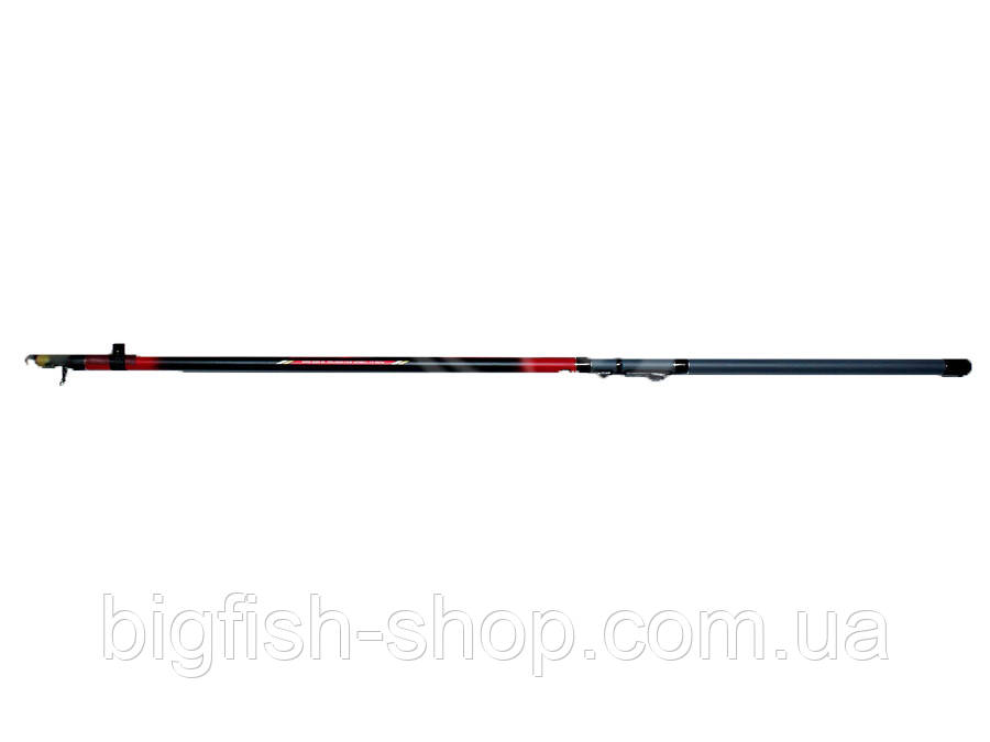 Болонське вудилище Golden Catch Hunter Legend 5 м.