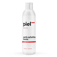 PIEL Silver Body Care. Тонік для тіла антицелюлітний з ефектом сауни