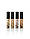 Набір рідких хайлайтеров Dermacol High Beam Highlight Liquid | 3027, фото 4