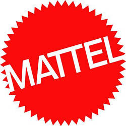 Ляльки mattel