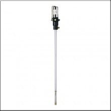 Пневматичний насос для перекачування оливи високої в'язкості 7,5 л/хв 002090 Flexbimec