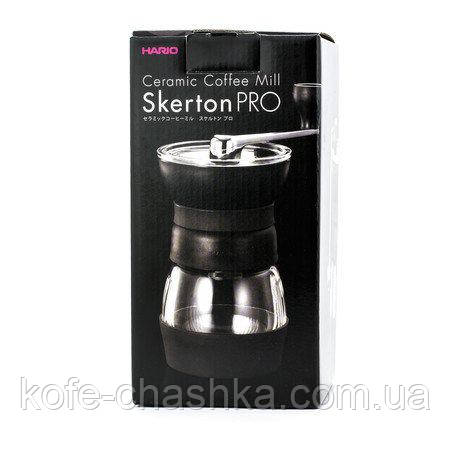 Hario skerton sale