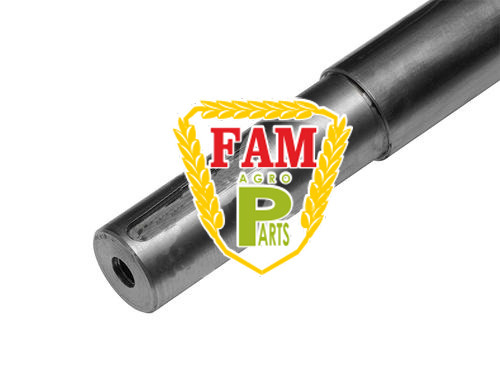 Вал відбійного бітера, 646249 Claas, фото 1