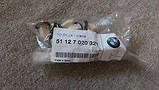 Клипса под саморез BMW  E82 E88 F22 F45 F87 F34 E90 E60 F10 G30 E65 F01 F25 E53 E70 F15 F85 E71 F16 F86, фото 3