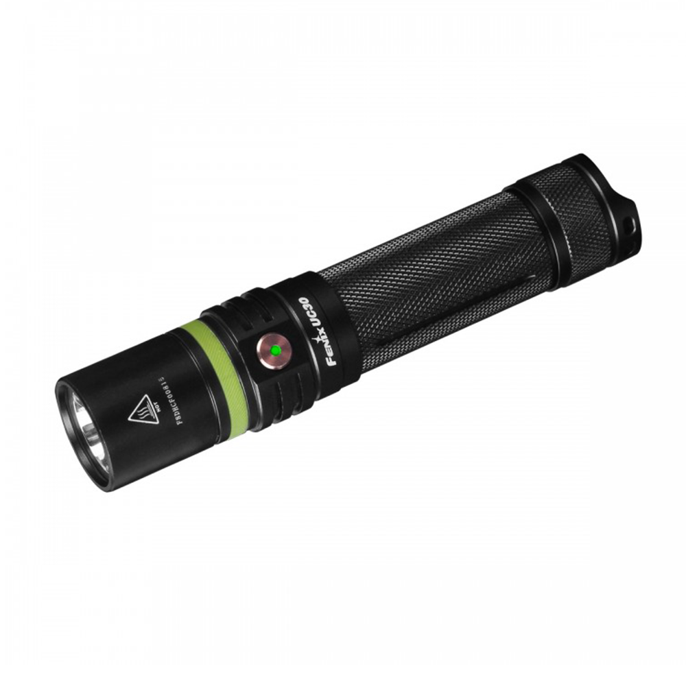 Ліхтарик Fenix UC30 2017 Cree XP-L HI V3