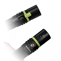 Ліхтарик Fenix UC30 2017 Cree XP-L HI V3, фото 4