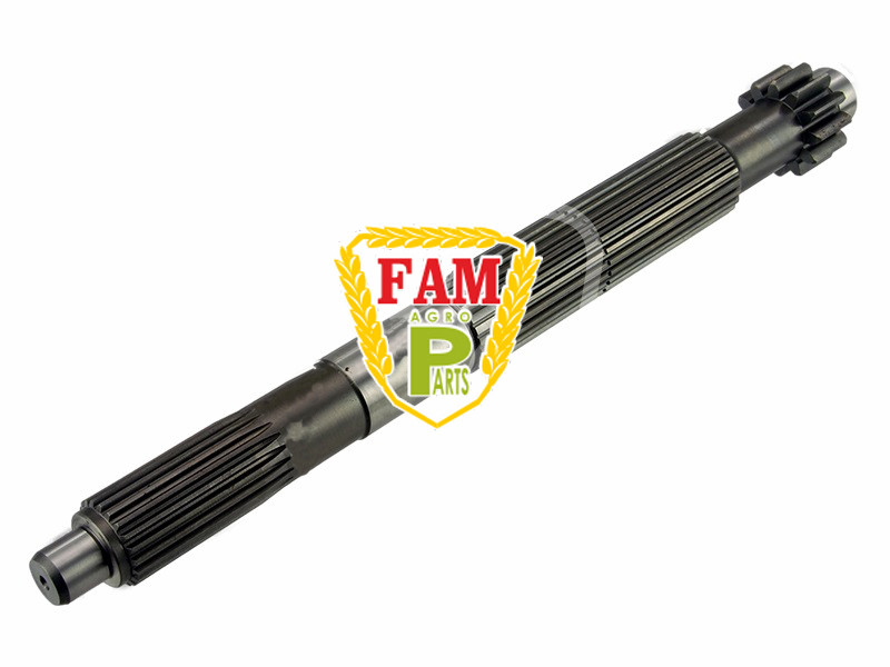 Вал ведучий, 649967 Claas