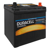 Автомобільні акумулятори DURACELL Advance Jp DA 45 UK044