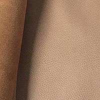 Шкіра Flotar 1.4mm Pudra Luxury 204dm2 Italy лицьова