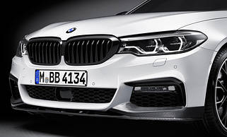 Зовнішній тюнінг BMW G30