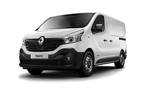 Renault Trafic 2014+