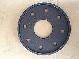 Диск кільце притискний ПД НАРУЖНИЙ