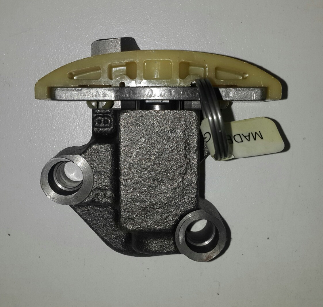 Натягувач ланцюга ГРМ GM 12609263 2.8-3.6L OPEL Antara Insignia Vectra-C & Cadillac ATS CTS & CHEVROLET Captiva
