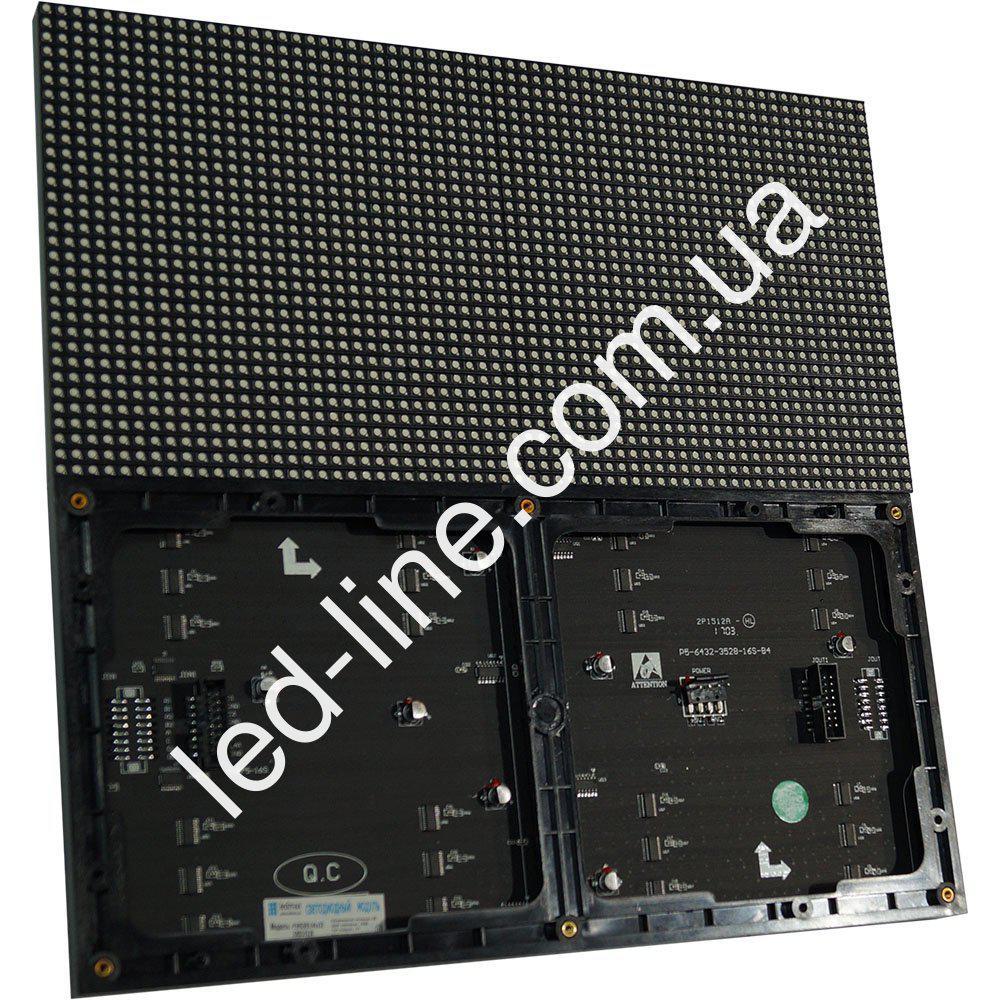 LED-дисплей P5RGBS SE 64X32 SMD2121 модуль повноколірний для led-екран для використання в приміщенні