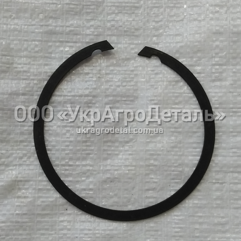 Кільце упорне вала ЮМЗ 36-1701399-А