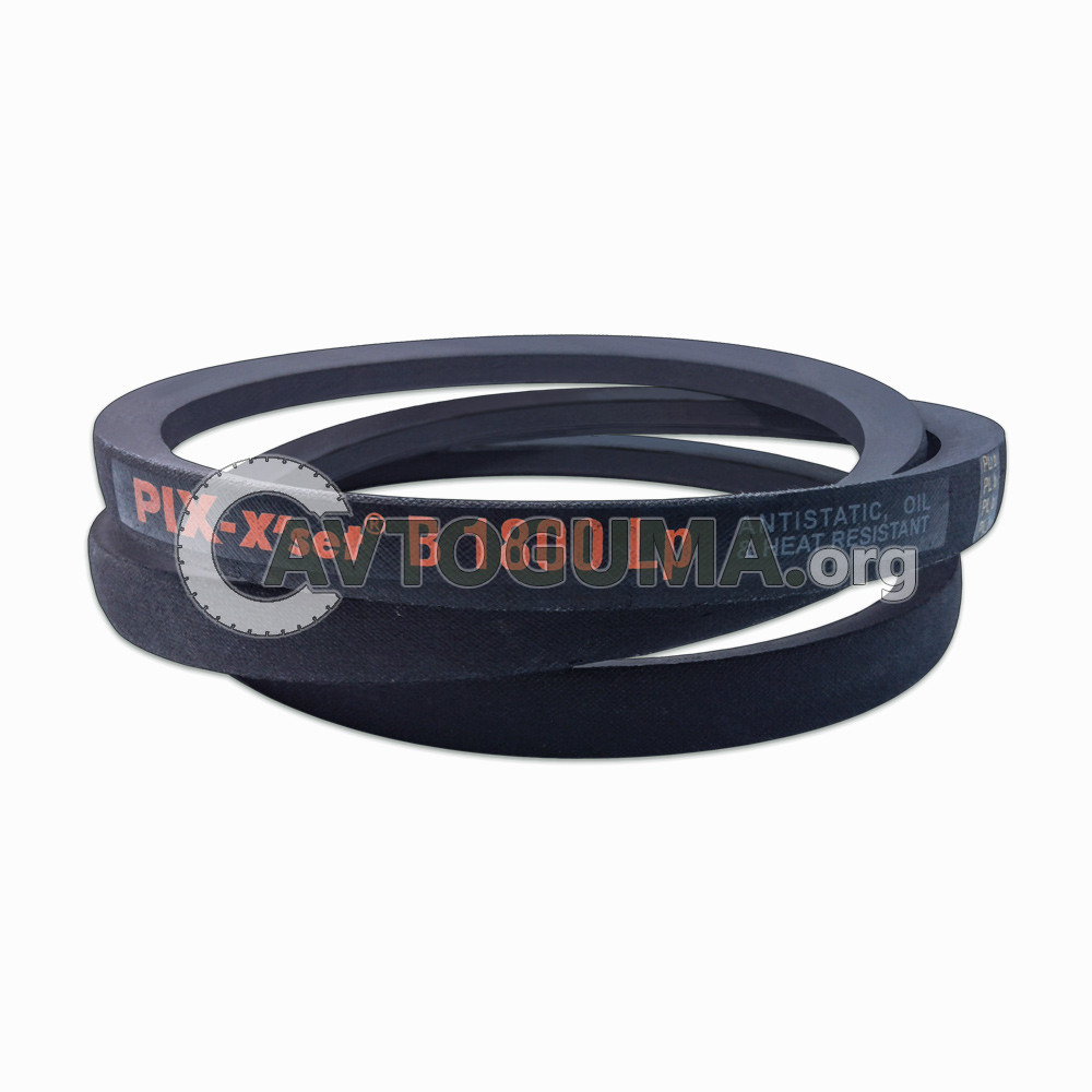 Ремінь В-1800 (PIX)