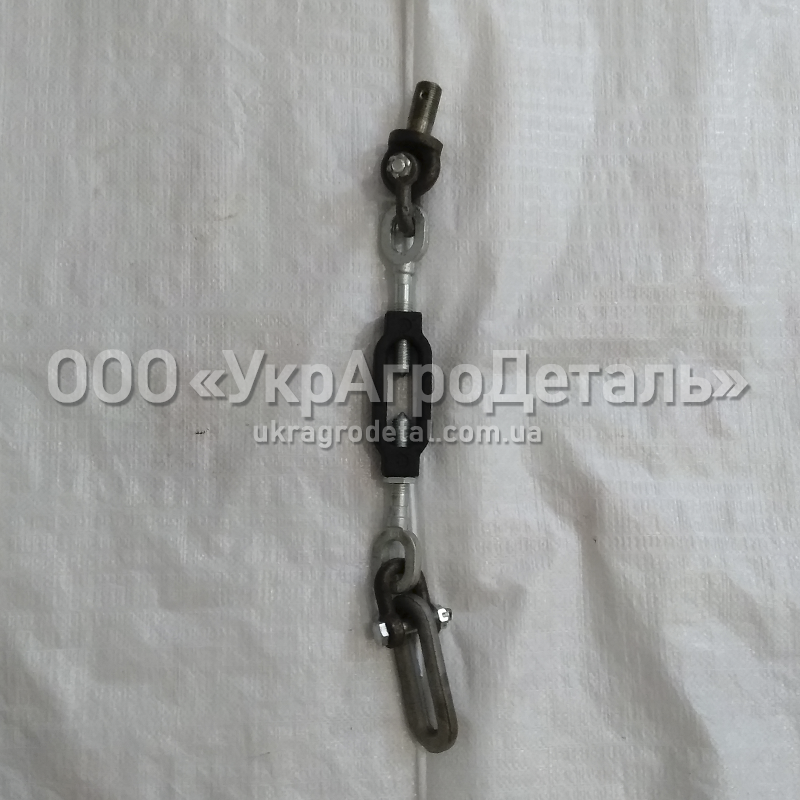Стяжка права ЮМЗ у зборі 45-4605065-03 СБ