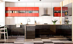 МироМарк просуває кухні!!!