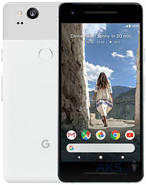 Google Pixel 2 Чохли і Скло (Гугл Піксель 2)