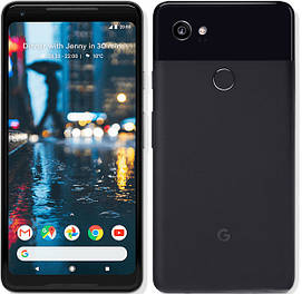 Google Pixel 2 XL Чохли і Скло (Гугл Піксель 2 ХЛ)