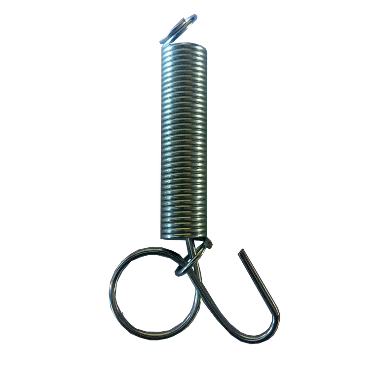 Пружина для з'єднання частин клітини, маленька, фото 1