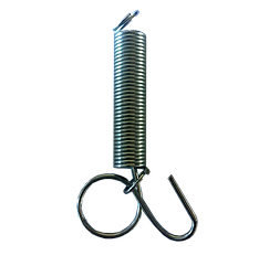 Пружина для з'єднання частин клітини, маленька