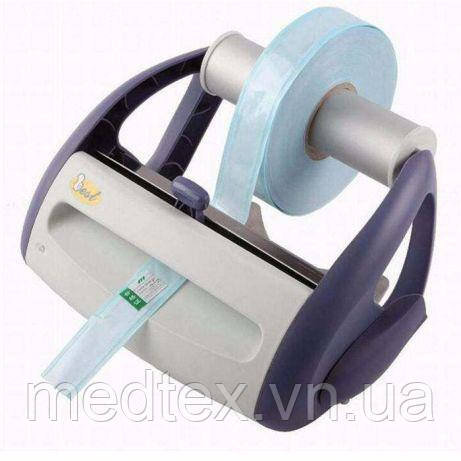 Пакувальна машина для стерилізації Best, фото 1