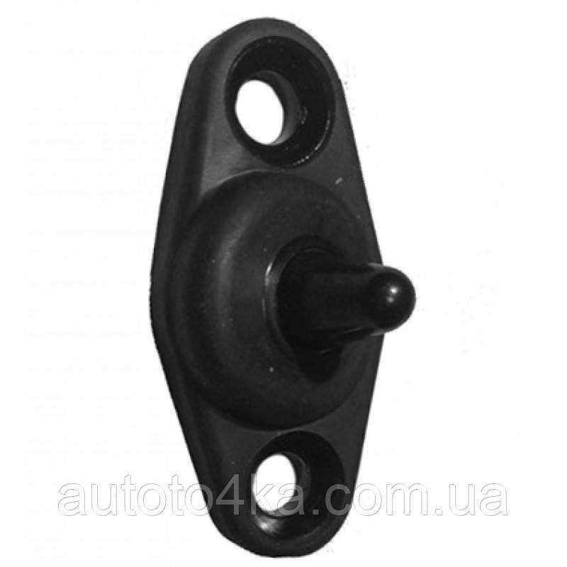 Напрямна (цапфа стопорна) зсувних дверей Фольксваген Т4 Solgy 306063