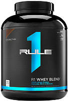 Rule One Whey Blend 2,27 kg Шоколад