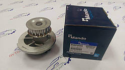 Помпа водяна Ланос, Нексія, Авео 1,5 Mando