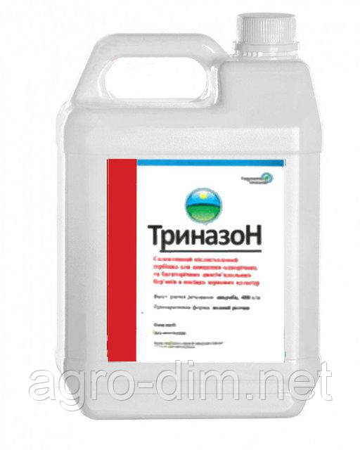 Триназон, КС (аналог Кінто Дуо)