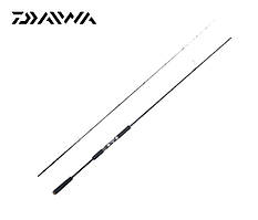 Спінінг DAIWA NEO-VERSAL 702LFS 2,12m 5-15g