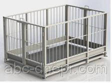 Ваги для коз, фото 1