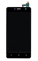 Дисплей + сенсор для Nomi i5010 Evo M Black