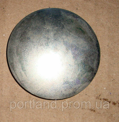 Заглушка блоку Д-240, Д-245, фото 2