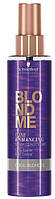 Спрей-кондиціонер для холодних відтінків блонд Schwarzkopf Blondme 150 мл