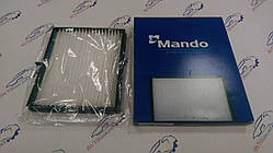 Фільтр салону Лачетті Mando