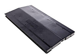 Вентиляційний коньок AIRIDGE FELT для бітової черепиці