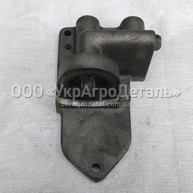 Корпус масляного фільтра М-019 ЮМЗ Д-65