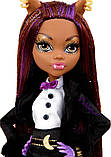 Лялька Monster High Clawdeen Wolf Клодін Вульф Солодкі Sweet 1600 Дракулаури, фото 5