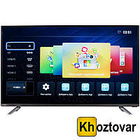 Телевизор LED TV Backlight L32" | Android SMART TV | Wi-Fi | DVB-T2