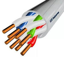 Вита пара UTP (мідь) 4х2х0.51