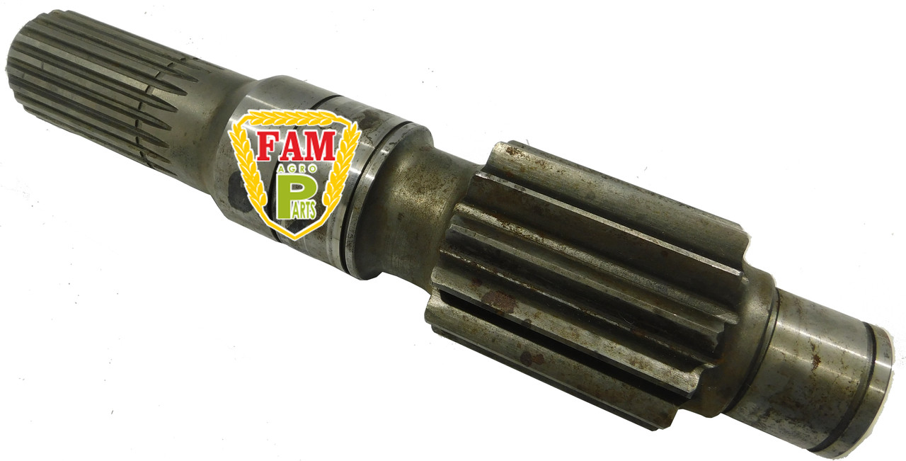 Проміжний вал, 602109 Claas