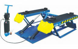 PEAK LR 10 — Шиномонтажний ножичний підіймач 4500 кг