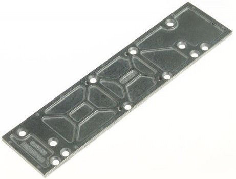 Монтажна Пластина GU OTS 210 (Німеччина)